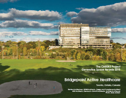 Bridgepoint Active Healthcare