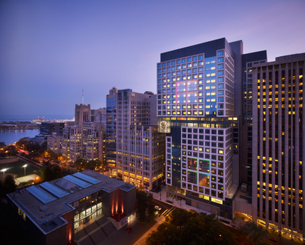 Ann & Robert H. Lurie Children's Hospital of Chicago